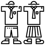 Uniform 