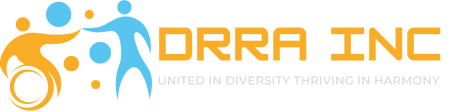 DRRA USA